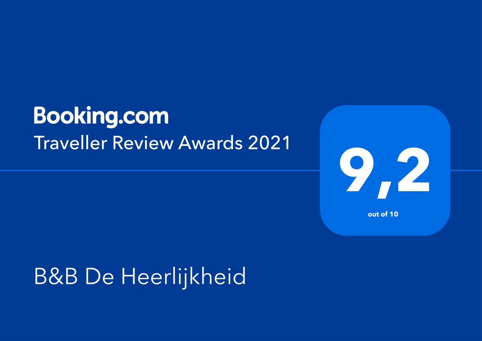 B&B De Heerlijkheid Грунло Экстерьер фото